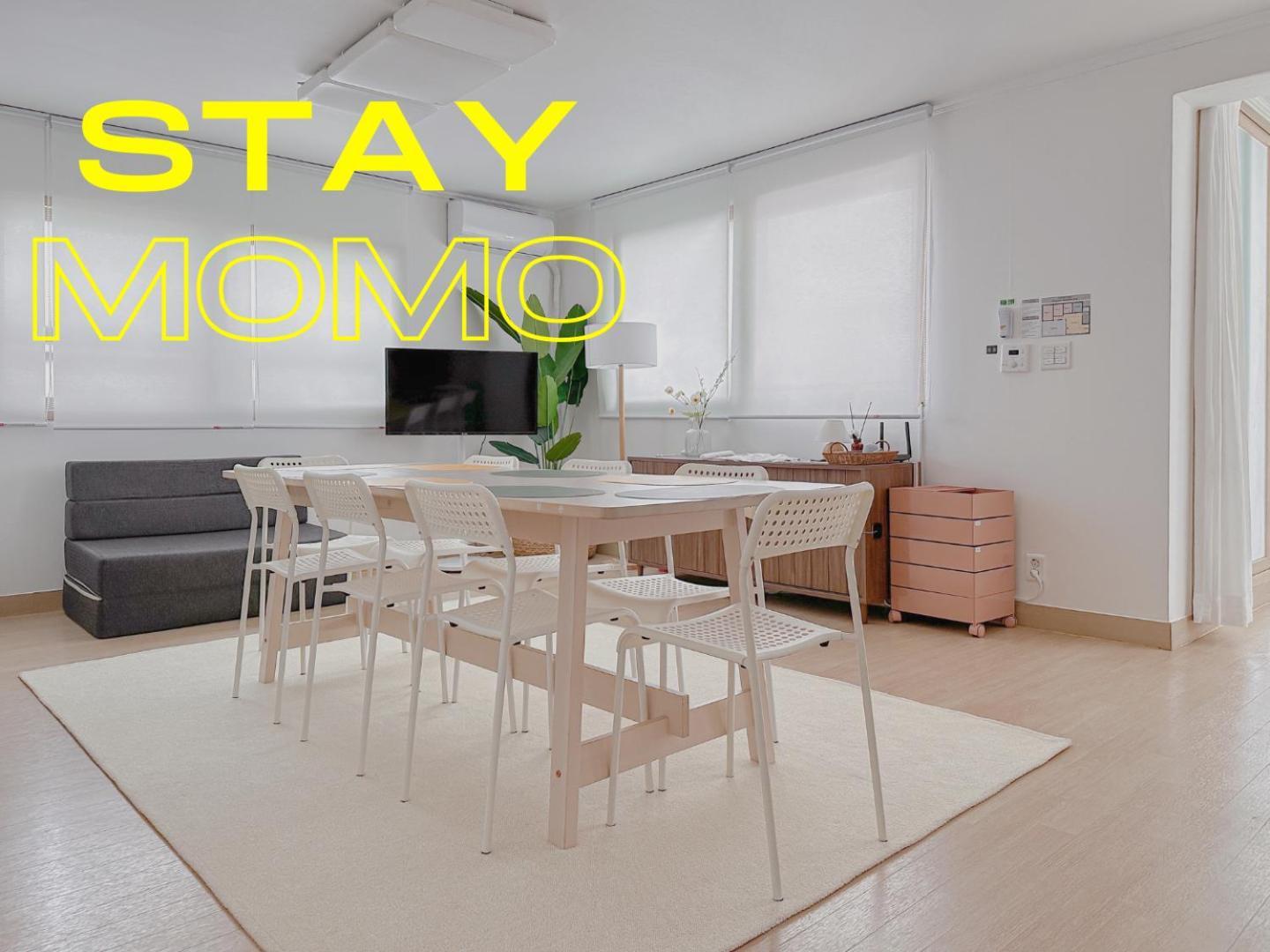 4 Bed 3 Near Gimpo Airport Appartamento Seul