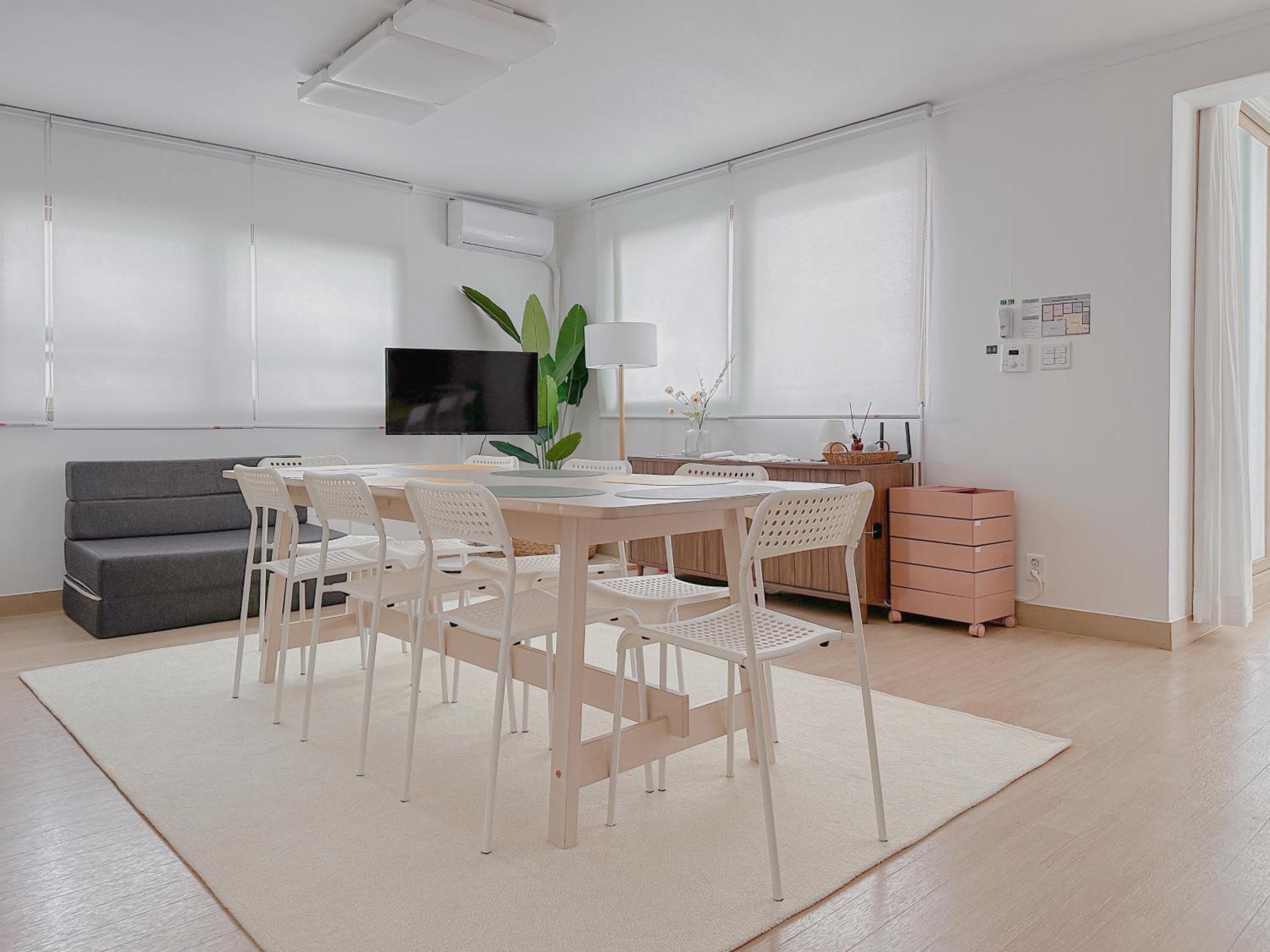 4 Bed 3 Near Gimpo Airport Seul