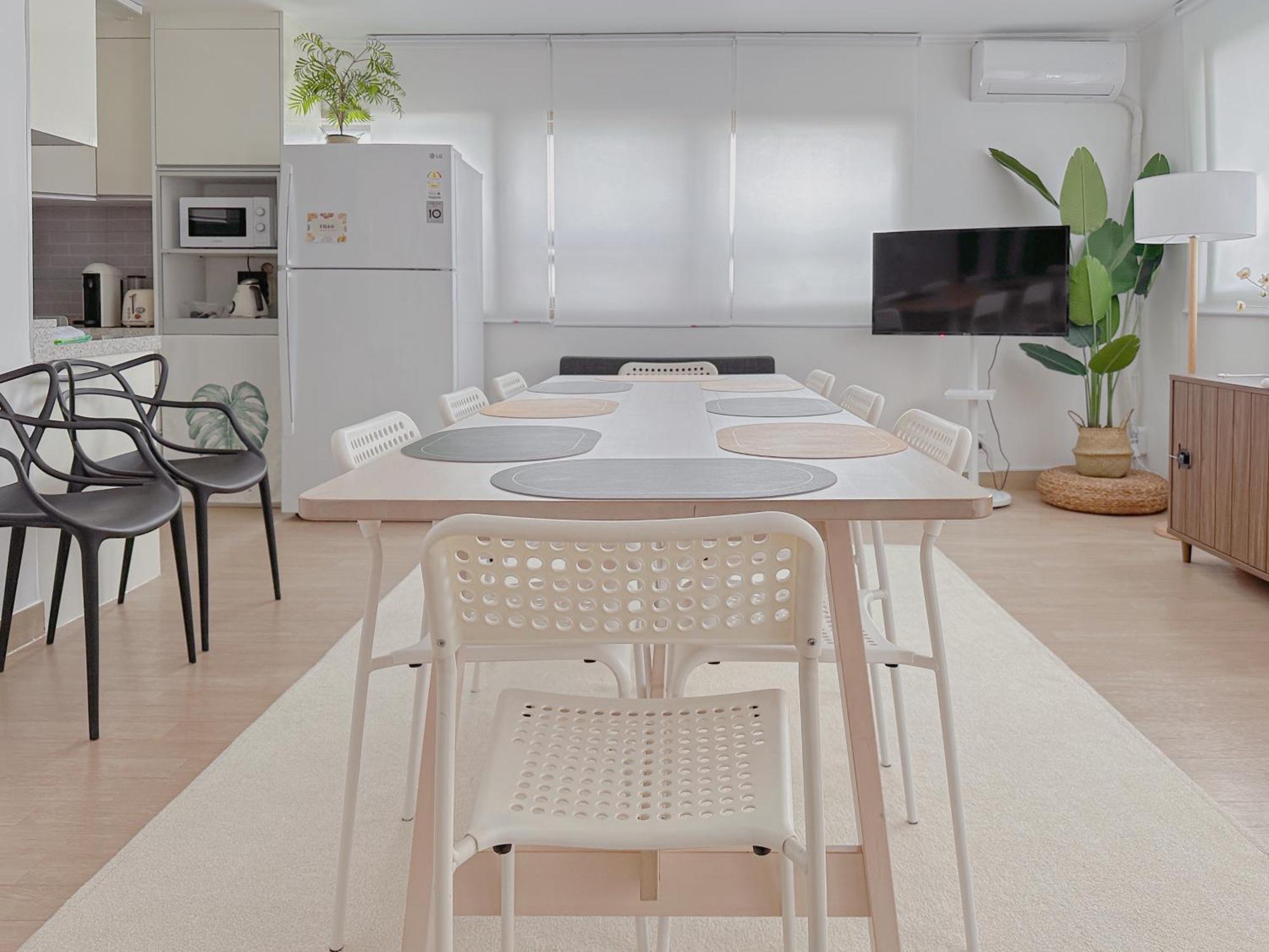 4 Bed 3 Near Gimpo Airport * Seul