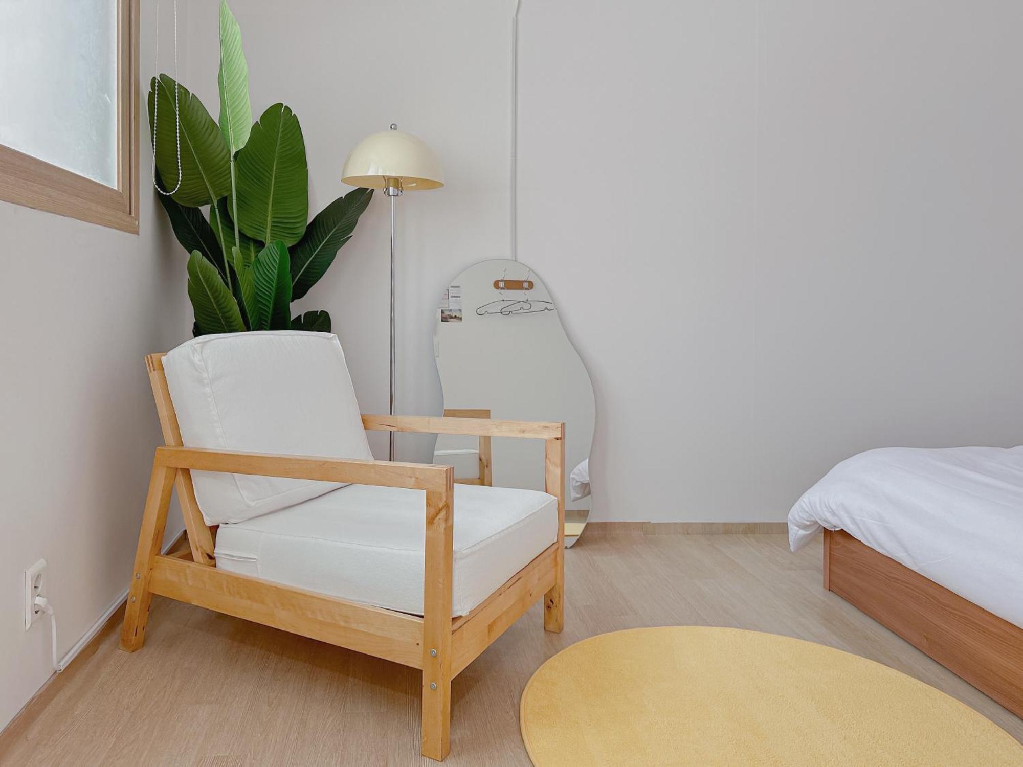 4 Bed 3 Near Gimpo Airport Seul