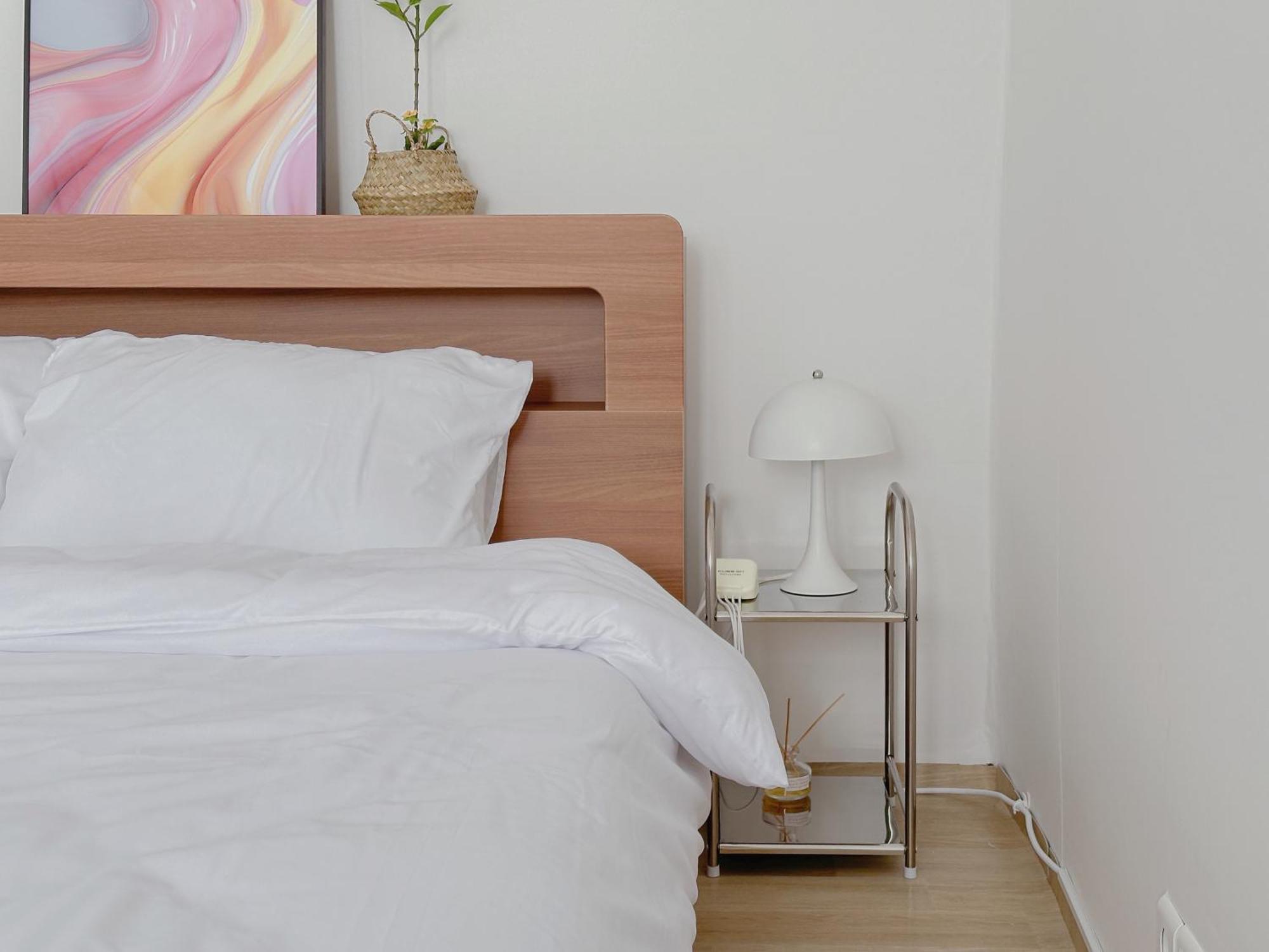 4 Bed 3 Near Gimpo Airport Appartamento