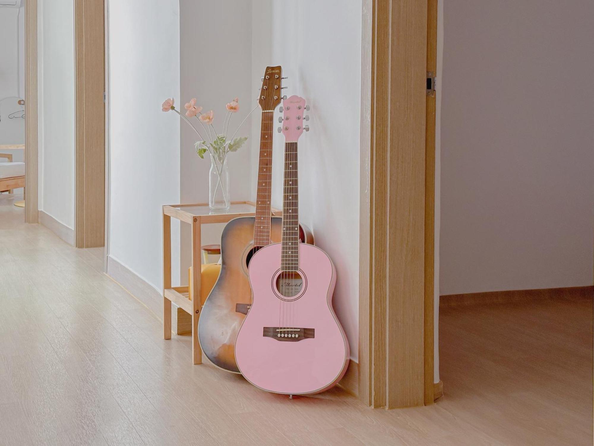Appartamento 4 Bed 3 Near Gimpo Airport