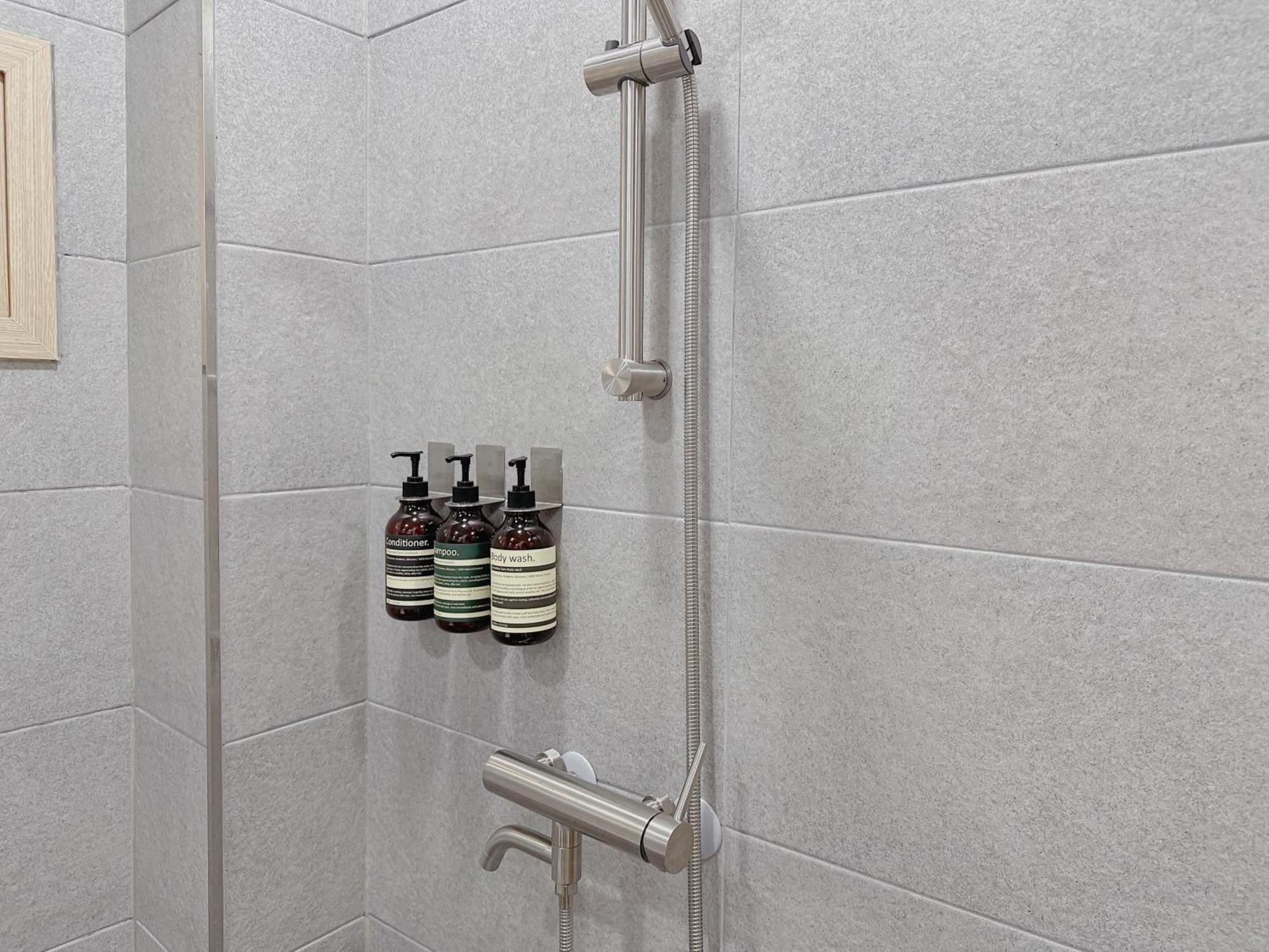 Appartamento 4 Bed 3 Near Gimpo Airport Seul